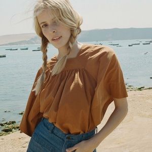 Dôen Bella Top, NWT XS